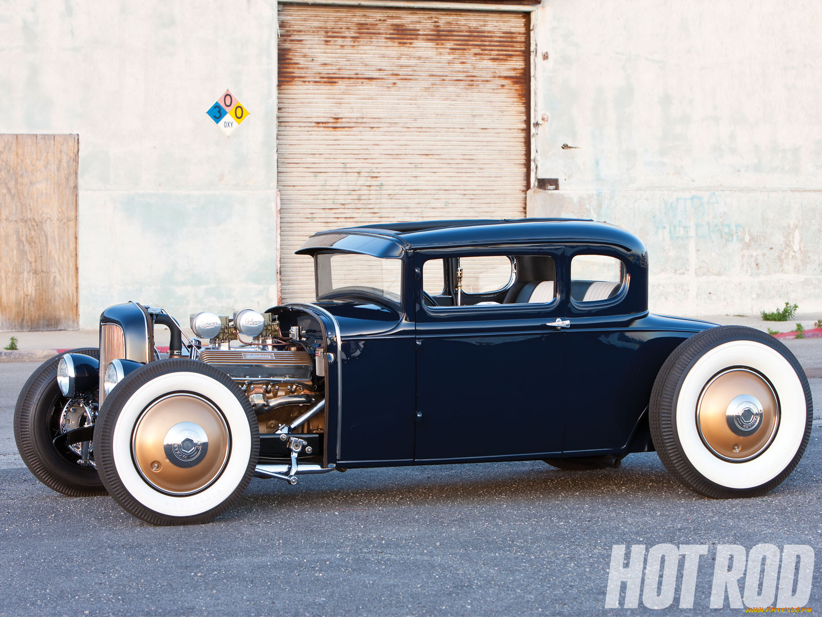 1930, ford, model, , custom, classic, car